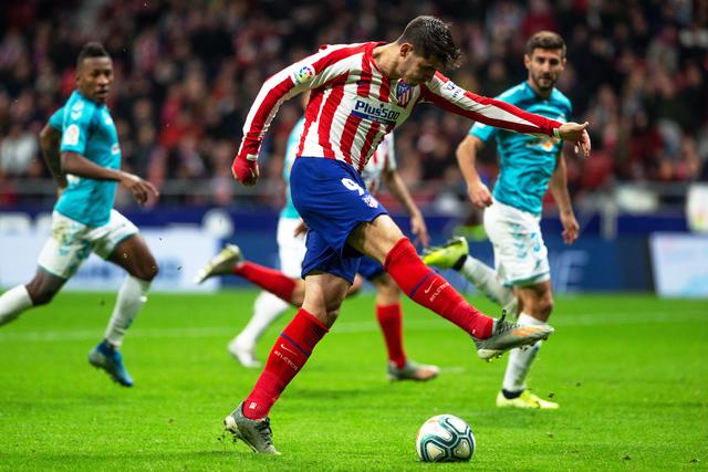 欧冠16强开战!巴萨获数据力挺 客场或先下一城